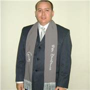 Profesor de Matemática imparte clases desde 7mo a 5to año